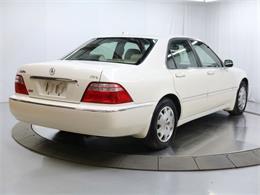 2004 Acura RL (CC-2094353) for sale in Christiansburg, Virginia