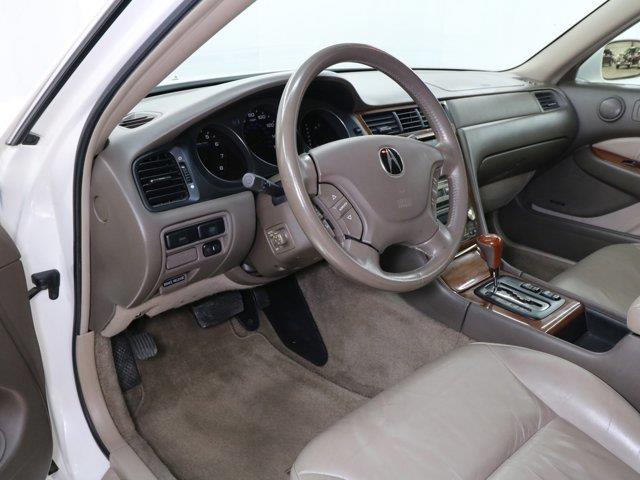 2004 Acura RL (CC-2094353) for sale in Christiansburg, Virginia