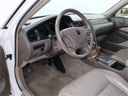 2004 Acura RL (CC-2094353) for sale in Christiansburg, Virginia