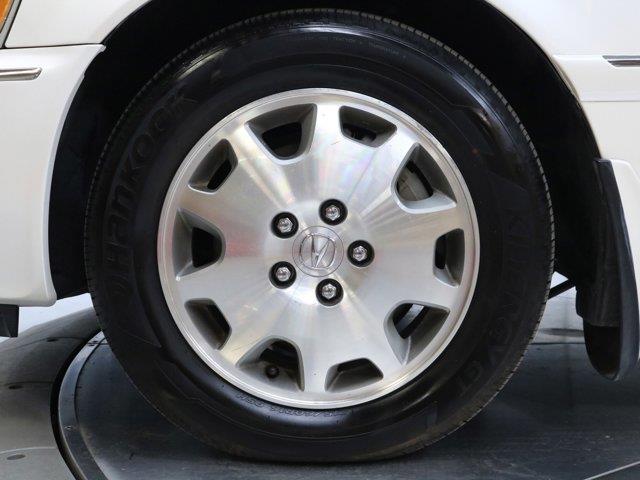 2004 Acura RL (CC-2094353) for sale in Christiansburg, Virginia