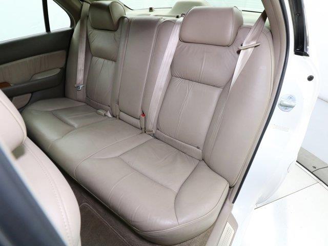 2004 Acura RL (CC-2094353) for sale in Christiansburg, Virginia