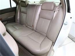 2004 Acura RL (CC-2094353) for sale in Christiansburg, Virginia