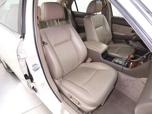 2004 Acura RL (CC-2094353) for sale in Christiansburg, Virginia