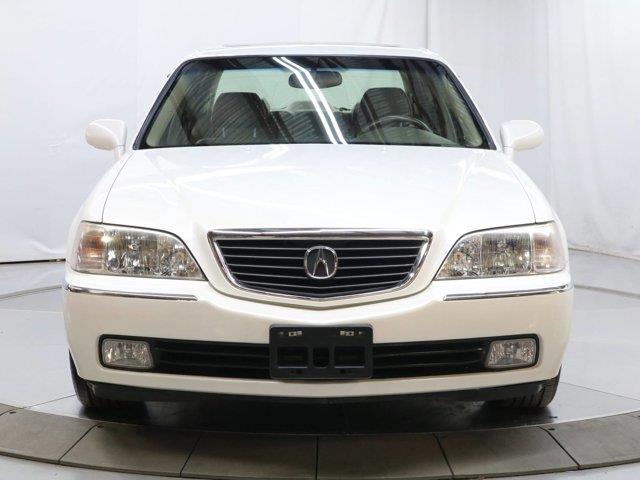 2004 Acura RL (CC-2094353) for sale in Christiansburg, Virginia