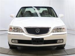 2004 Acura RL (CC-2094353) for sale in Christiansburg, Virginia