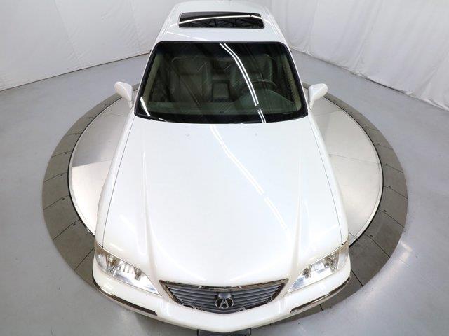 2004 Acura RL (CC-2094353) for sale in Christiansburg, Virginia