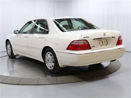 2004 Acura RL (CC-2094353) for sale in Christiansburg, Virginia