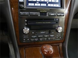 2004 Acura RL (CC-2094353) for sale in Christiansburg, Virginia