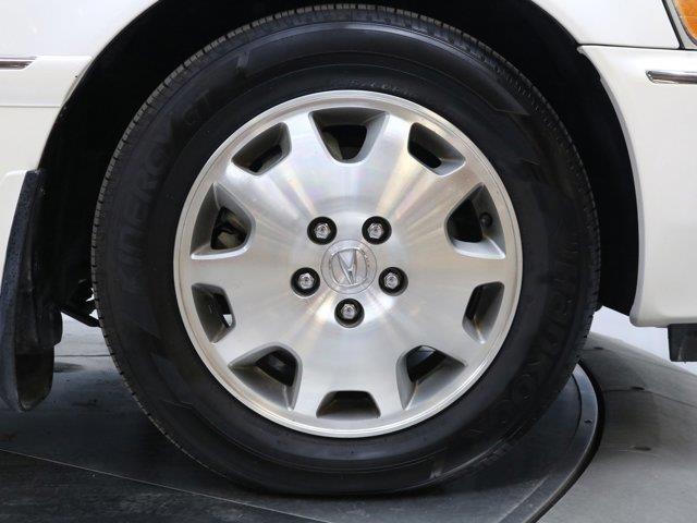 2004 Acura RL (CC-2094353) for sale in Christiansburg, Virginia