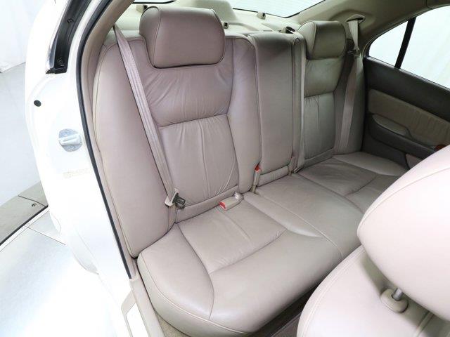 2004 Acura RL (CC-2094353) for sale in Christiansburg, Virginia