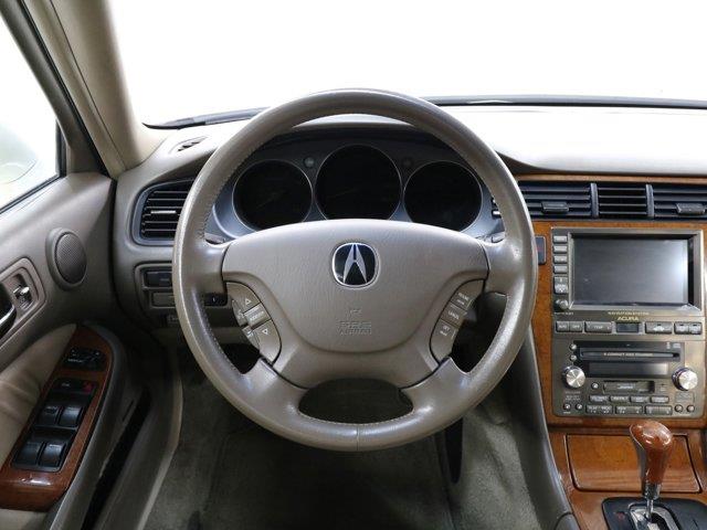 2004 Acura RL (CC-2094353) for sale in Christiansburg, Virginia