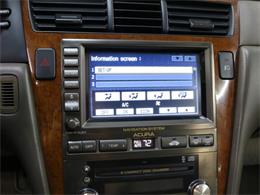 2004 Acura RL (CC-2094353) for sale in Christiansburg, Virginia