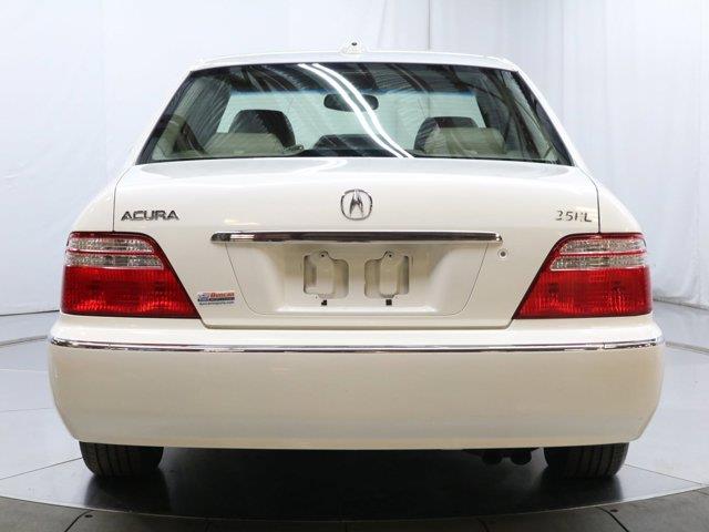 2004 Acura RL (CC-2094353) for sale in Christiansburg, Virginia