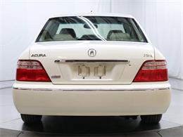2004 Acura RL (CC-2094353) for sale in Christiansburg, Virginia
