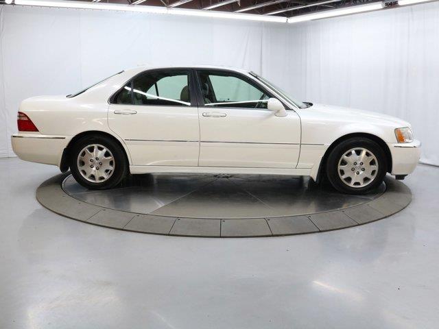 2004 Acura RL (CC-2094353) for sale in Christiansburg, Virginia