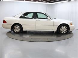 2004 Acura RL (CC-2094353) for sale in Christiansburg, Virginia