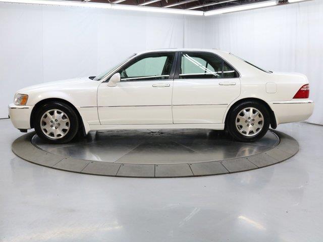 2004 Acura RL (CC-2094353) for sale in Christiansburg, Virginia