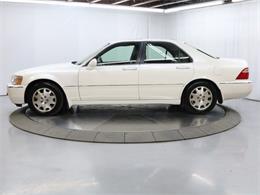 2004 Acura RL (CC-2094353) for sale in Christiansburg, Virginia