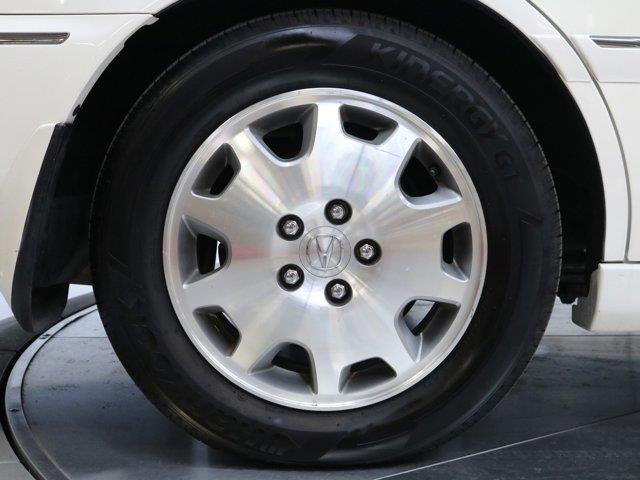 2004 Acura RL (CC-2094353) for sale in Christiansburg, Virginia