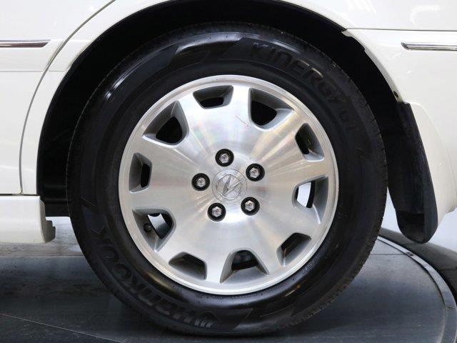 2004 Acura RL (CC-2094353) for sale in Christiansburg, Virginia