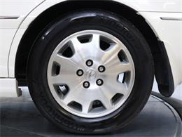 2004 Acura RL (CC-2094353) for sale in Christiansburg, Virginia