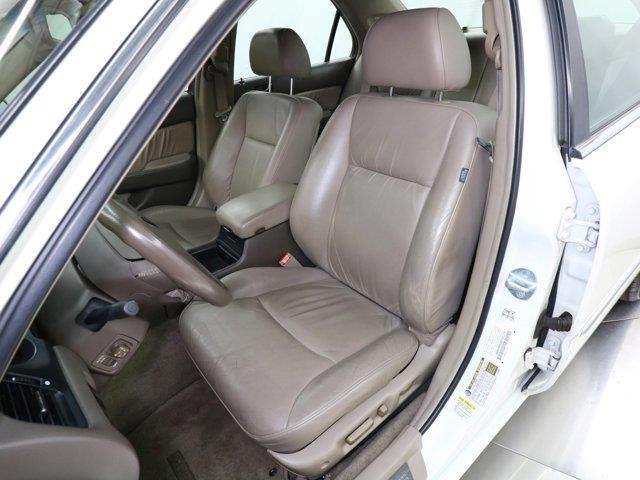 2004 Acura RL (CC-2094353) for sale in Christiansburg, Virginia