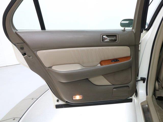 2004 Acura RL (CC-2094353) for sale in Christiansburg, Virginia