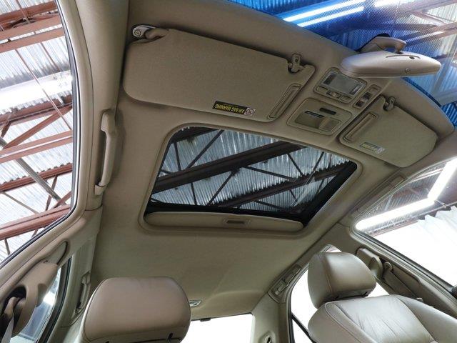 2004 Acura RL (CC-2094353) for sale in Christiansburg, Virginia