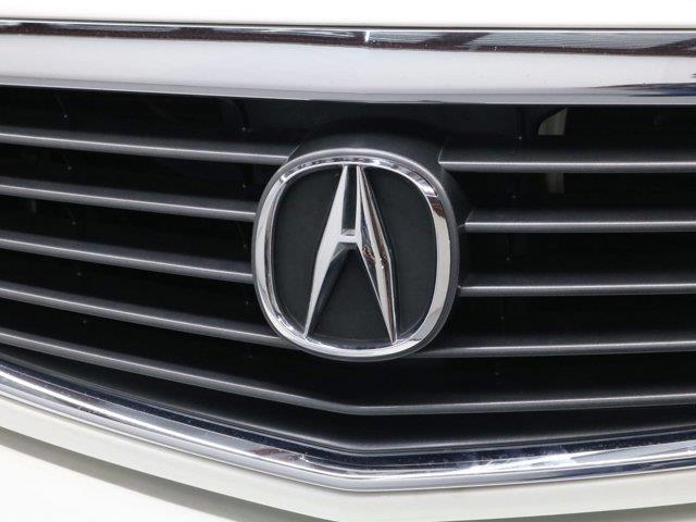 2004 Acura RL (CC-2094353) for sale in Christiansburg, Virginia