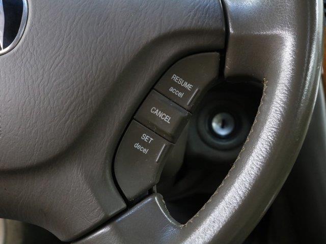 2004 Acura RL (CC-2094353) for sale in Christiansburg, Virginia