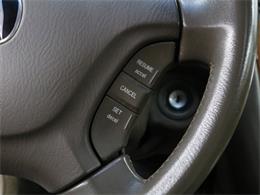 2004 Acura RL (CC-2094353) for sale in Christiansburg, Virginia