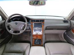 2004 Acura RL (CC-2094353) for sale in Christiansburg, Virginia