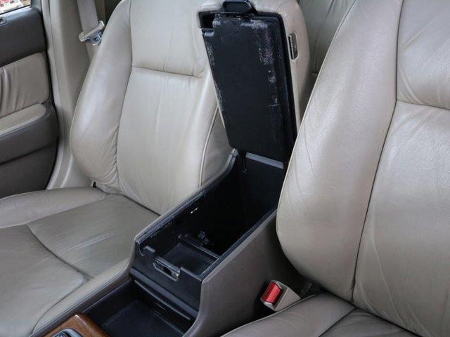 2004 Acura RL (CC-2094353) for sale in Christiansburg, Virginia