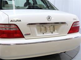 2004 Acura RL (CC-2094353) for sale in Christiansburg, Virginia
