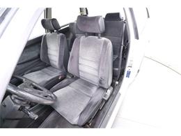 1986 Honda Civic (CC-2094354) for sale in Christiansburg, Virginia