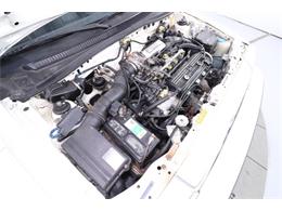 1986 Honda Civic (CC-2094354) for sale in Christiansburg, Virginia