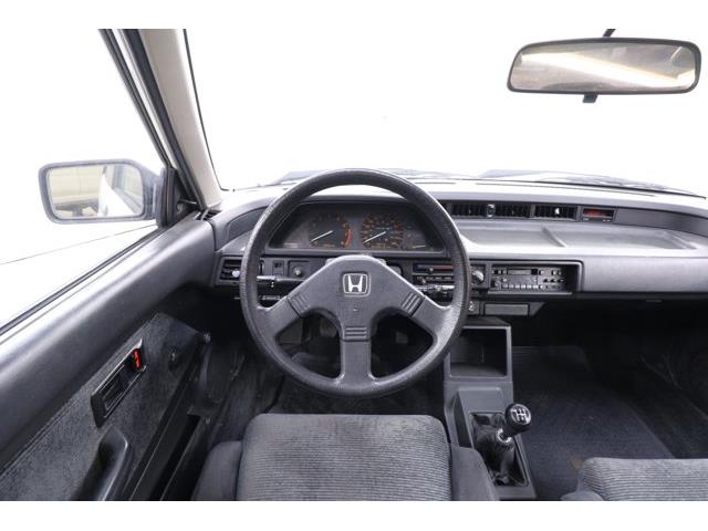 1986 Honda Civic (CC-2094354) for sale in Christiansburg, Virginia