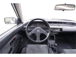 1986 Honda Civic (CC-2094354) for sale in Christiansburg, Virginia
