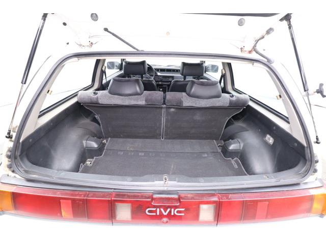1986 Honda Civic (CC-2094354) for sale in Christiansburg, Virginia