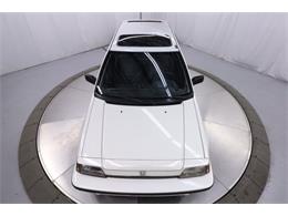 1986 Honda Civic (CC-2094354) for sale in Christiansburg, Virginia