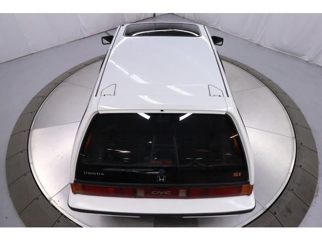 1986 Honda Civic (CC-2094354) for sale in Christiansburg, Virginia
