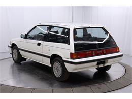 1986 Honda Civic (CC-2094354) for sale in Christiansburg, Virginia