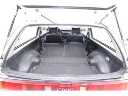 1986 Honda Civic (CC-2094354) for sale in Christiansburg, Virginia