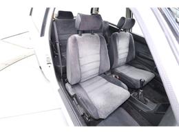 1986 Honda Civic (CC-2094354) for sale in Christiansburg, Virginia