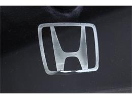 1986 Honda Civic (CC-2094354) for sale in Christiansburg, Virginia