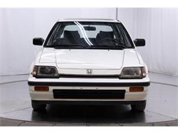 1986 Honda Civic (CC-2094354) for sale in Christiansburg, Virginia
