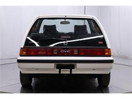 1986 Honda Civic (CC-2094354) for sale in Christiansburg, Virginia