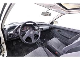 1986 Honda Civic (CC-2094354) for sale in Christiansburg, Virginia