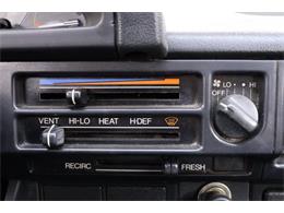 1986 Honda Civic (CC-2094354) for sale in Christiansburg, Virginia