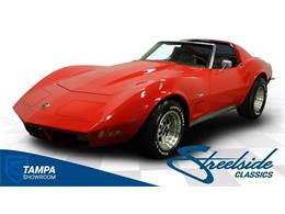1973 Chevrolet Corvette (CC-2094355) for sale in Lutz, Florida